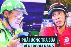 Shipper thời 4.0: Nỗi ám ảnh mang tên... 'bùng' hàng
