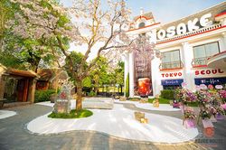 G8 Osake House khai trương nhà hàng thứ 2 tại Vĩnh Phúc