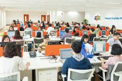 5 tháng đầu năm, lợi nhuận trước thuế FPT tăng hơn 22,1%