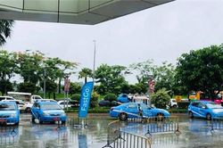 FastGo và mục tiêu 1 triệu khách hàng tại Myanmar