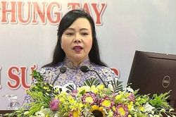 Bộ trưởng Bộ Y tế chỉ rõ 6 việc các bệnh viện cần làm ngay