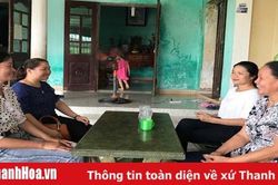 BHXH huyện Như Thanh nỗ lực phát triển đối tượng tham gia BHXH tự nguyện