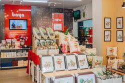 Đổi tên thương hiệu - Liệu BAYA có tránh được lối mòn 'bình mới rượu cũ'?