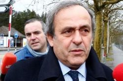 Cựu Chủ tịch UEFA Michel Platini đã được phóng thích