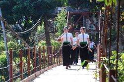 Dấu ấn Phiêng Lơi
