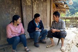 Bao năm vẫn là 'lính mới'