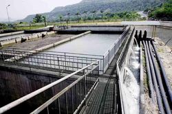 TKV vận hành nhiều hệ thống quan trắc nước thải, khí thải tự động