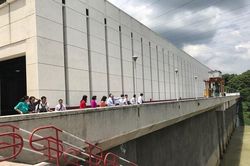 Tri An hydropower plant – Landmark in Vietnam-Russia friendship