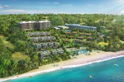 Gia Hưng Land phân phối độc quyền dự án Edna Resort Mũi Né Phan Thiết