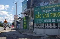 Gỡ bỏ 'lệnh cấm' giao dịch đất đai ở phía Bắc Khánh Hòa