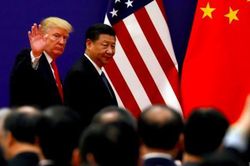 Trước cuộc gặp Trump – Tập: Mỹ - Trung manh nha nối lại đàm phán