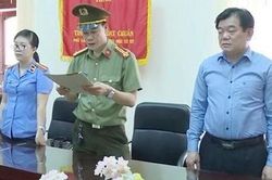 Cách tất cả chức vụ trong Đảng đối với Giám đốc Sở GD-ĐT Sơn La