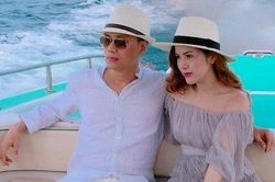 Sau ly hôn, vợ cũ của Việt Anh tiếc nuối vì chưa một lần được mặc áo cưới