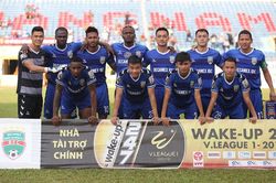 Trực tiếp Becamex Bình Dương vs Makassar bán kết Đông Nam Á AFC Cup