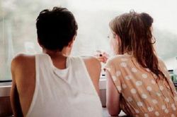 Những cặp đôi ngọt ngào thường làm người khác ghen tị như thế này