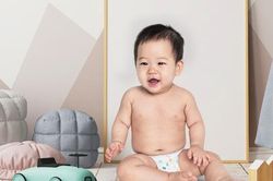 Tã quần lưng thun co giãn nhẹ như mây – Lựa chọn mới của các mẹ tinh tế