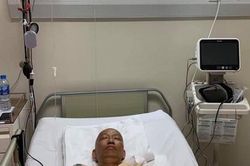 Nhạc sĩ Xuân Hiếu quyết định không phẫu thuật ung thư vì sợ nguy cơ tử vong ngay trên bàn mổ