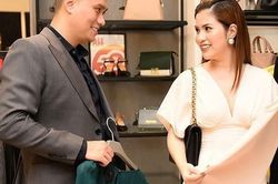 Vợ cũ của diễn viên Việt Anh không muốn nhắc đến chuyện người thứ 3