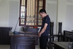 Hám 25 triệu đồng, nam thanh niên trả giá đắt