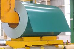 Việt Nam áp thuế bán phá giá tạm thời đến 34,27% đối với thép Trung Quốc, Hàn Quốc