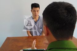 Hé lộ nguyên nhân khiến nam thanh niên sát hại người yêu ở quận Hoàng Mai