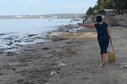 Kẻ gây ô nhiễm phải trả giá!