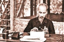 Nhớ lời dạy của Bác Hồ về nghề báo