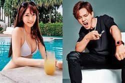 La Chí Tường bị tố ngoại tình với 'Hoa khôi giảng đường'