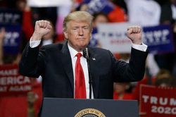 Tái tranh cử, Trump 2020 có khác Trump 2016 đầy bốc đồng, kỳ thị?