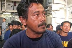 Thuyền trưởng Philippines đổi giọng vụ TQ đâm tàu sau họp kín