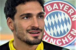 Những pha bóng làm nên thương hiệu của Mats Hummels