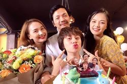 Tập 50 của 'Về nhà đi con' bị lùi ngày phát sóng