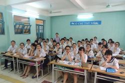 Thi THPT Quốc gia 2019: Những câu Toán nào dễ 'ăn điểm' nhưng thí sinh hay bỏ qua?