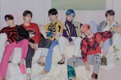 BTS bán vé kỷ lục trong chuyến lưu diễn vòng quanh thế giới