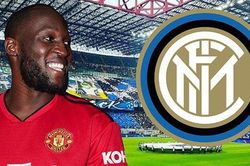 NÓNG: Lukaku đã đạt thỏa thuận cá nhân, chuẩn bị sang Inter Milan