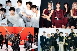 BTS, Blackpink, EXO đồng loạt có tên trong danh sách đề cử Teen Choice Awards 2019