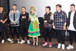 'Mê cung' đang lên sóng, Hoàng Thùy Linh ra mắt MV 'Để Mị nói cho mà nghe'