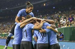Copa America 2019: Lời cảnh báo từ Uruguay