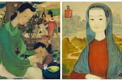 Phổ - Thứ - Lựu - Đàm: Văn hóa Việt chinh phục thế giới