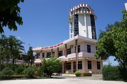 Điều chỉnh giảm phân cách, tăng năng lực bay tại vùng trời Đà Nẵng