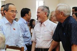 Phải rõ địa chỉ trách nhiệm khi TP không hết ngập