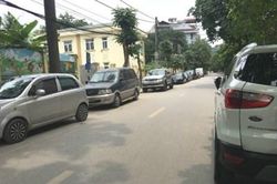 Thông tin từ đường dây nóng