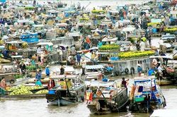 Thêm nguồn lực phát triển bền vững ĐBSCL