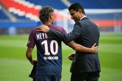 300 triệu euro cho Neymar - mức giá 'hoang đường'