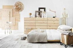 'Ăn gian' diện tích phòng ngủ từ những mẹo nhỏ không ngờ