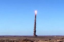Tổ hợp phòng không S-500 Prometheus của Nga sẽ tiêu diệt các mục tiêu ngoài bầu khí quyển