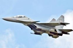 Libya: Lực lượng của GNA bắn hạ máy bay của phe miền Đông