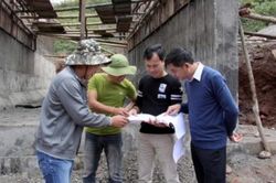 Cho những cung đường vươn xa