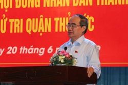 Ông Đoàn Ngọc Hải có sai phạm trong quản lý xây dựng, đô thị