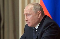 Trưa nay Tổng thống Putin trực tiếp giải tỏa khúc mắc của từng người dân Nga
